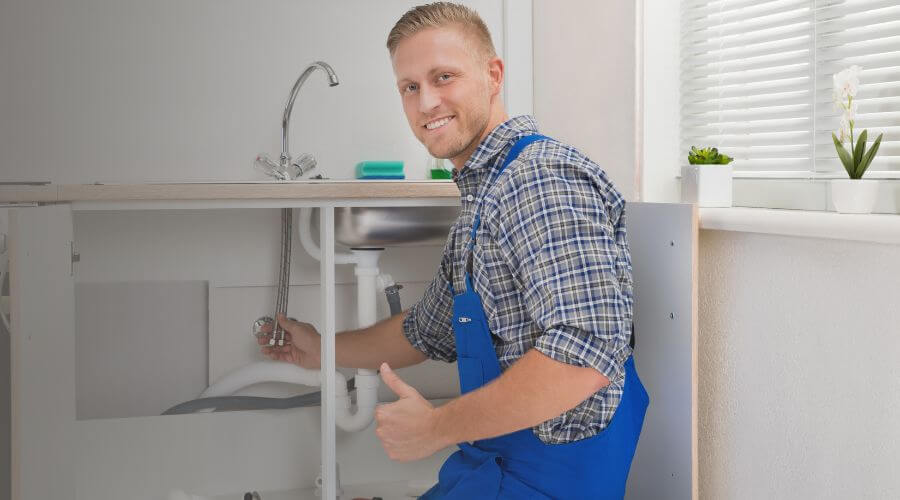 Emergency Plumbing Repair in Brewton, AL